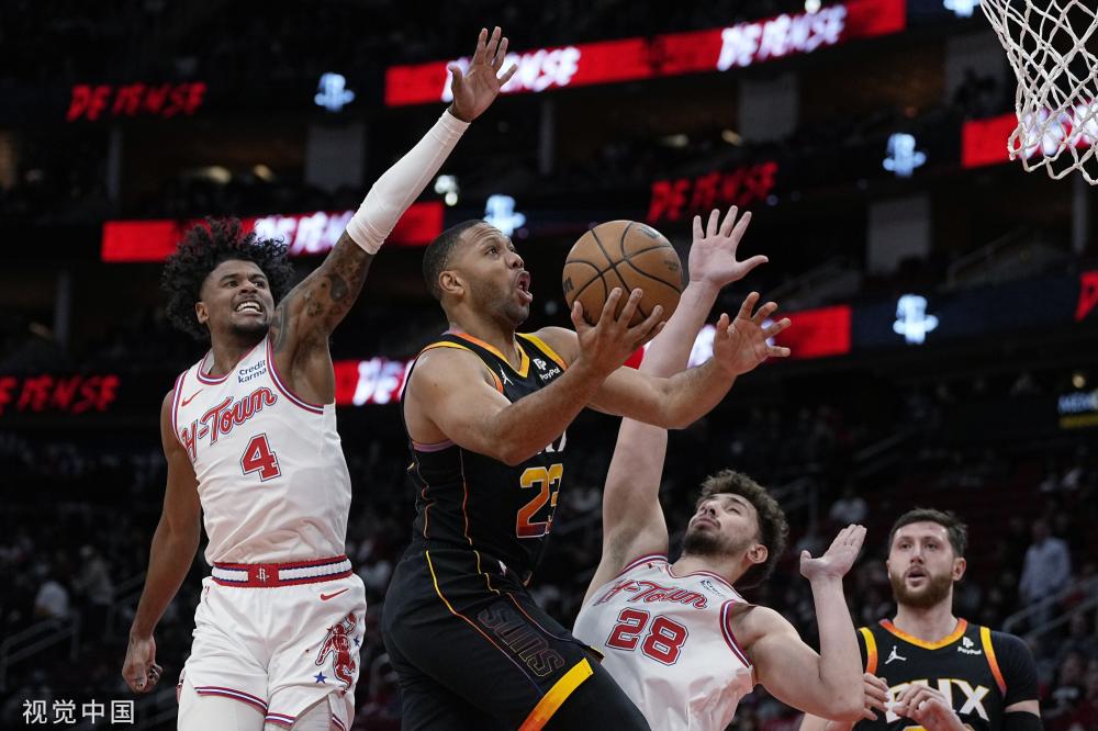NBA明星